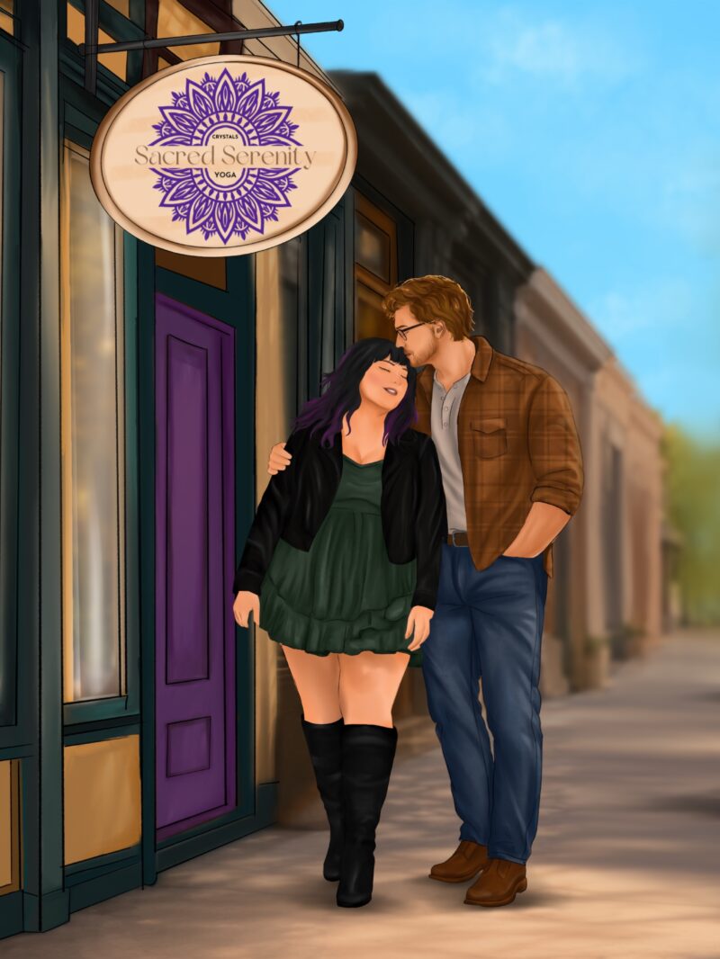 @stephanieharrellauthor