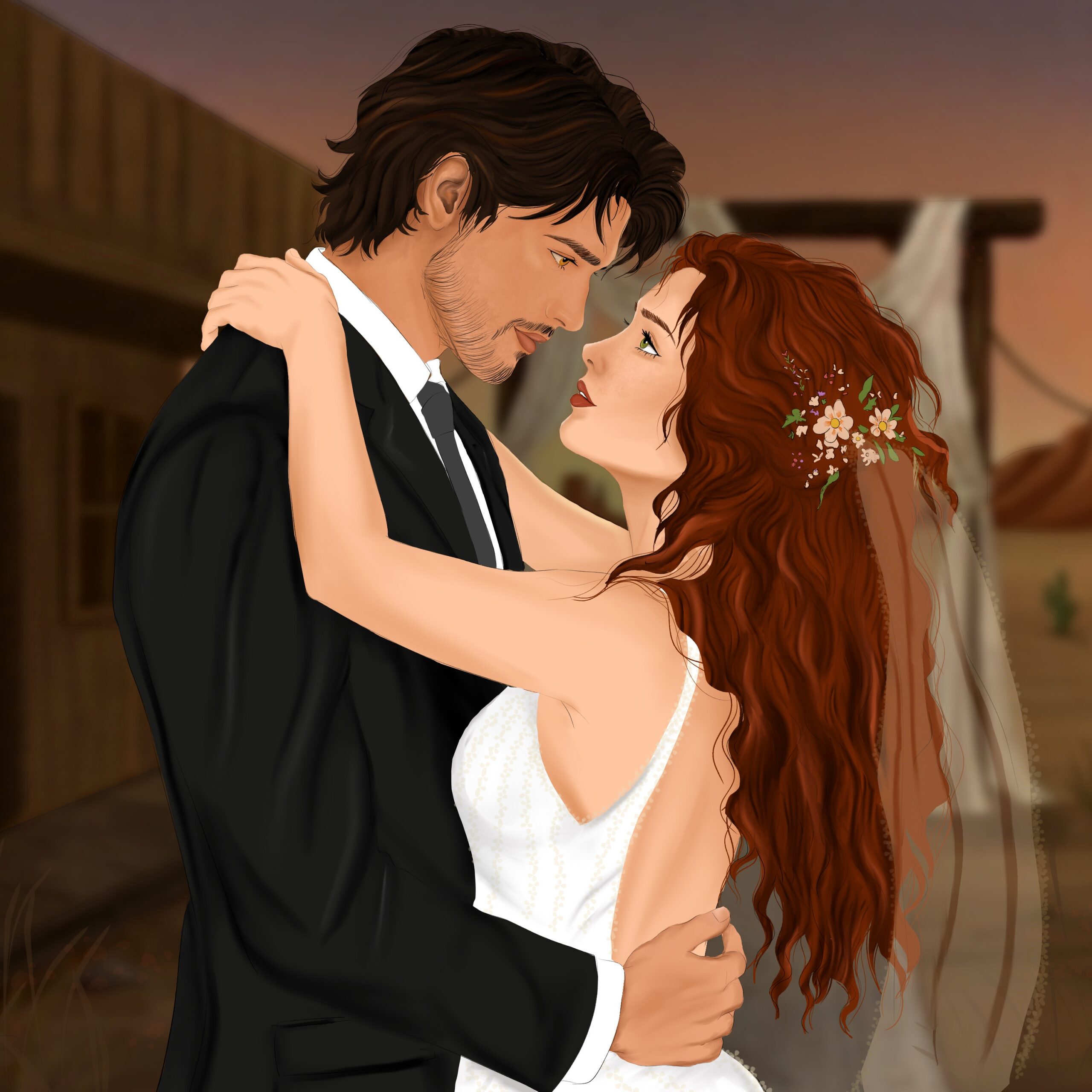 Featured artwork